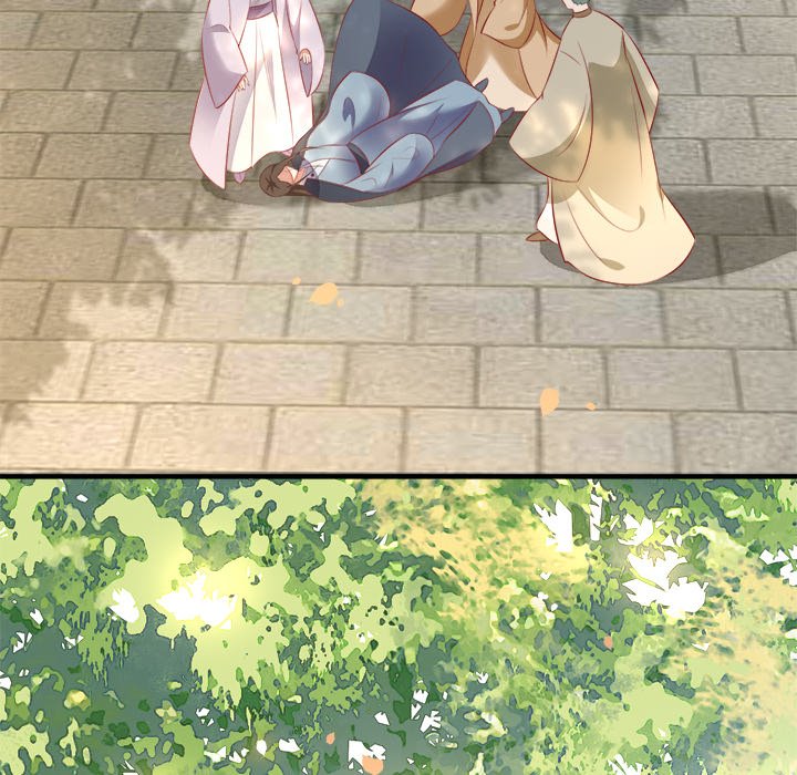 Read The Queen of Hell chapter 86 image 75 on Lezhin