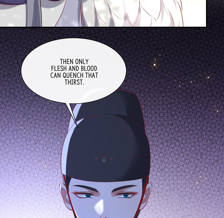 Read The Queen of Hell chapter 86 image 88 on Lezhin