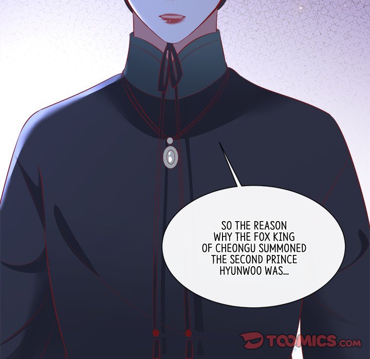 Read The Queen of Hell chapter 86 image 89 on Lezhin