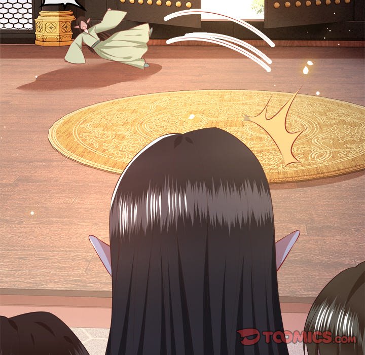 Read The Queen of Hell chapter 86 image 9 on Lezhin