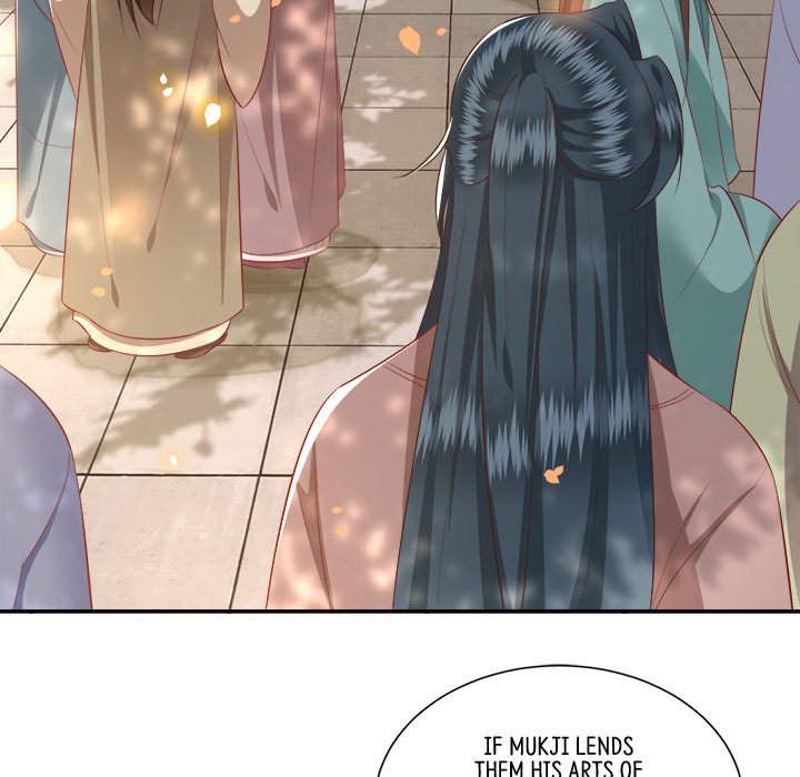 Read The Queen of Hell chapter 86 image 92 on Lezhin