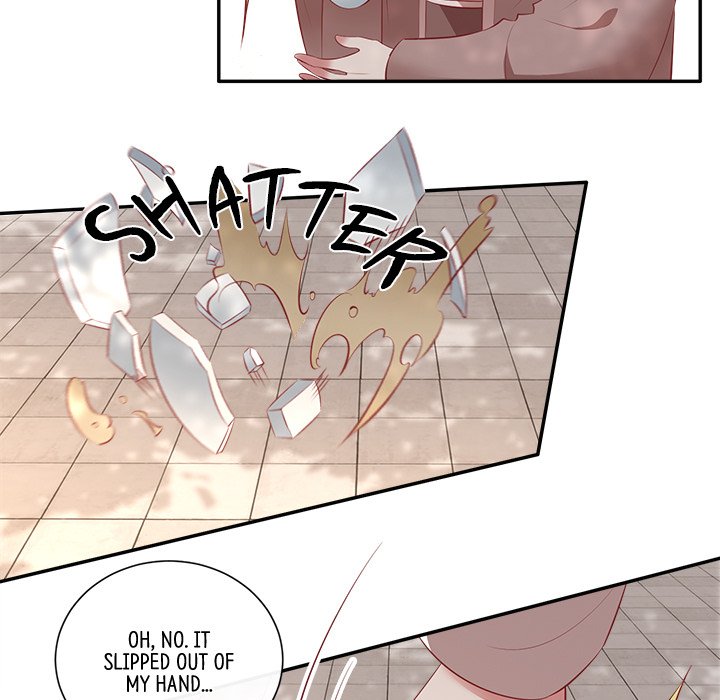 Read The Queen of Hell chapter 86 image 95 on Lezhin