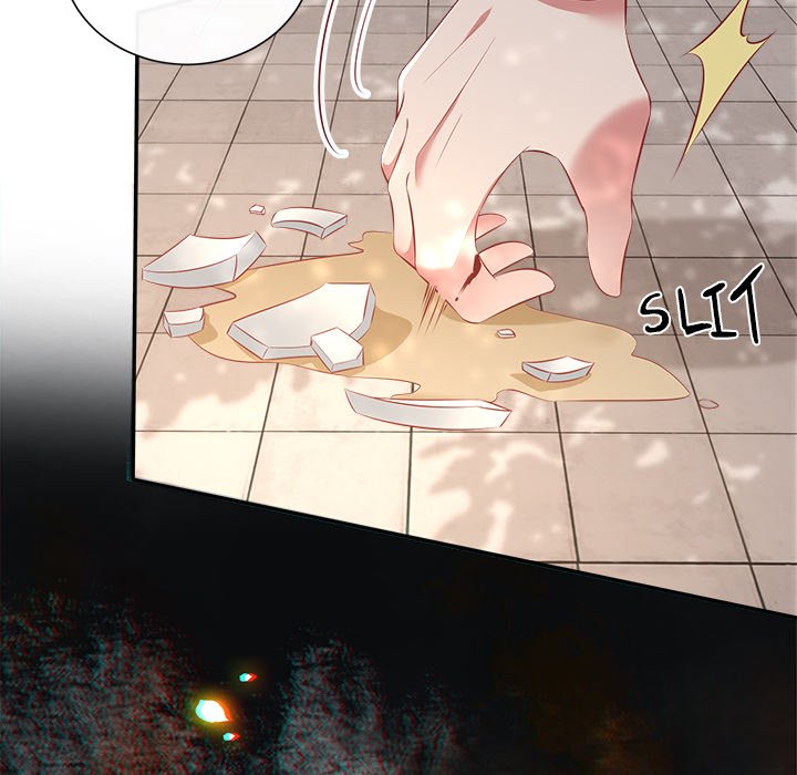 Read The Queen of Hell chapter 86 image 96 on Lezhin