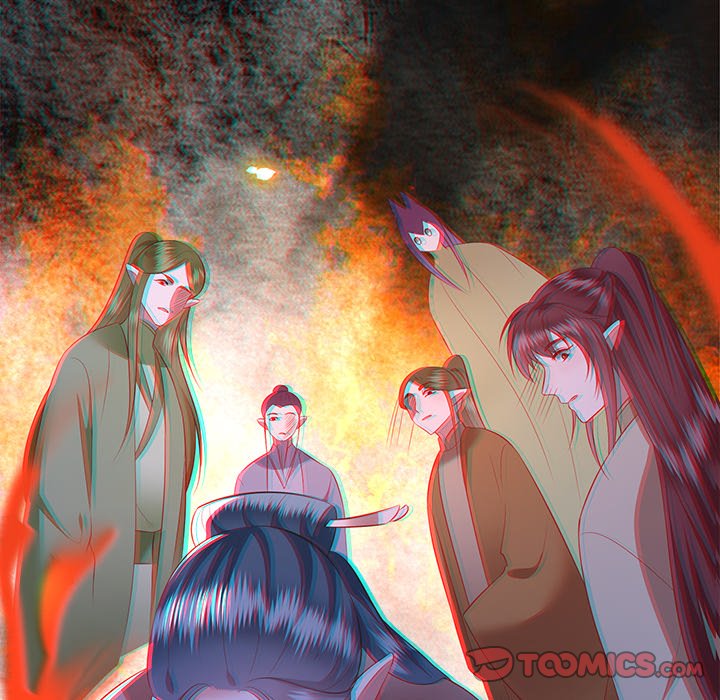 Read The Queen of Hell chapter 86 image 97 on Lezhin