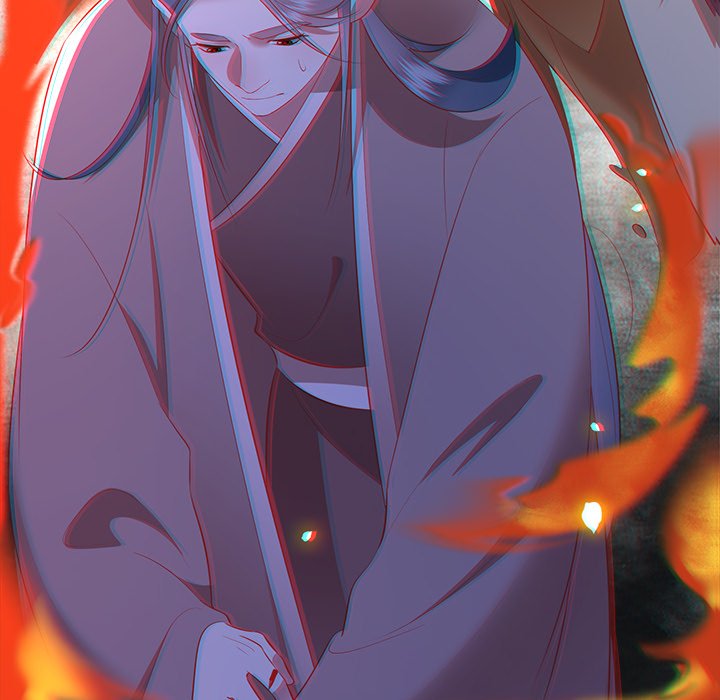 Read The Queen of Hell chapter 86 image 98 on Lezhin