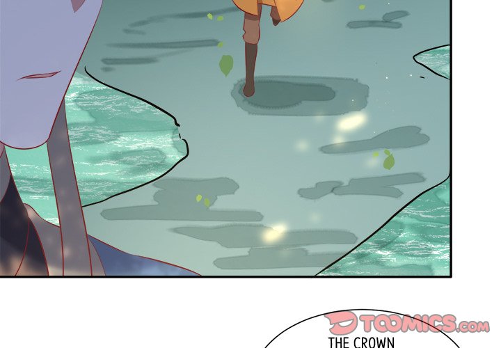 Read The Queen of Hell chapter 87 image 1 on Lezhin