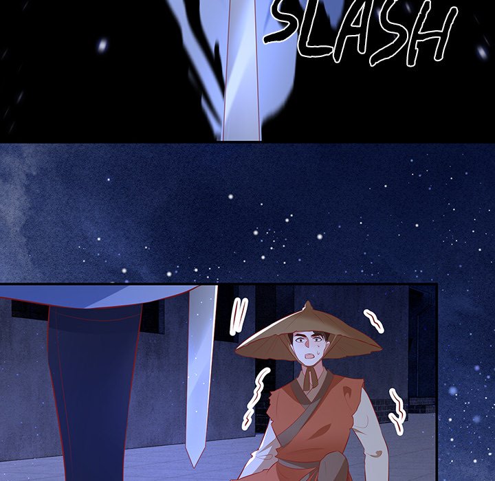 Read The Queen of Hell chapter 87 image 16 on Lezhin