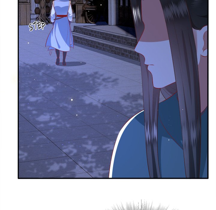 Read The Queen of Hell chapter 87 image 24 on Lezhin