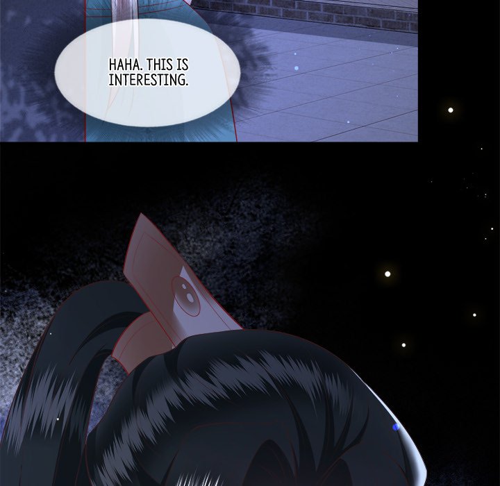 Read The Queen of Hell chapter 87 image 26 on Lezhin