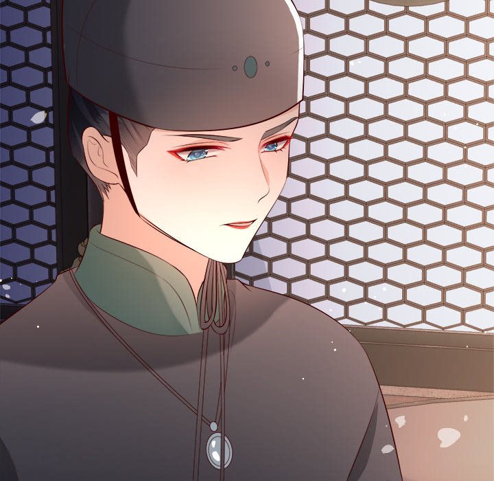 Read The Queen of Hell chapter 87 image 35 on Lezhin