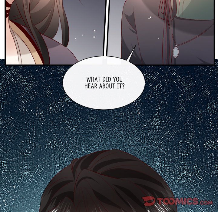Read The Queen of Hell chapter 87 image 41 on Lezhin