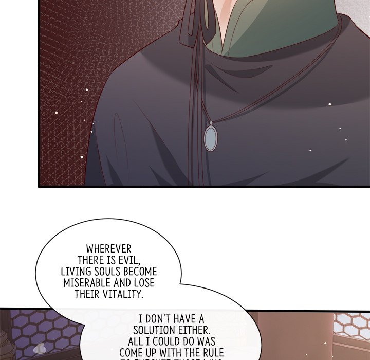 Read The Queen of Hell chapter 87 image 45 on Lezhin