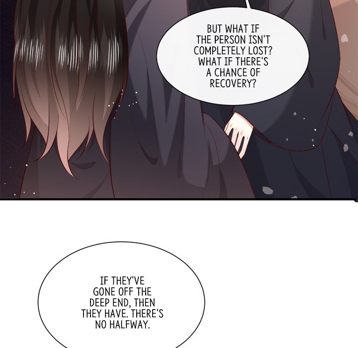 Read The Queen of Hell chapter 87 image 47 on Lezhin