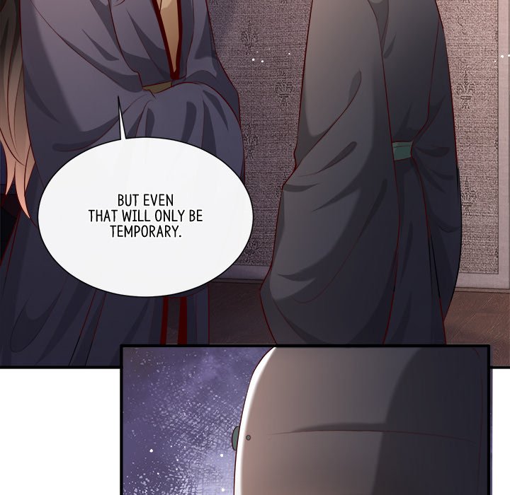 Read The Queen of Hell chapter 87 image 52 on Lezhin