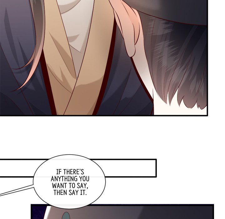 Read The Queen of Hell chapter 87 image 55 on Lezhin