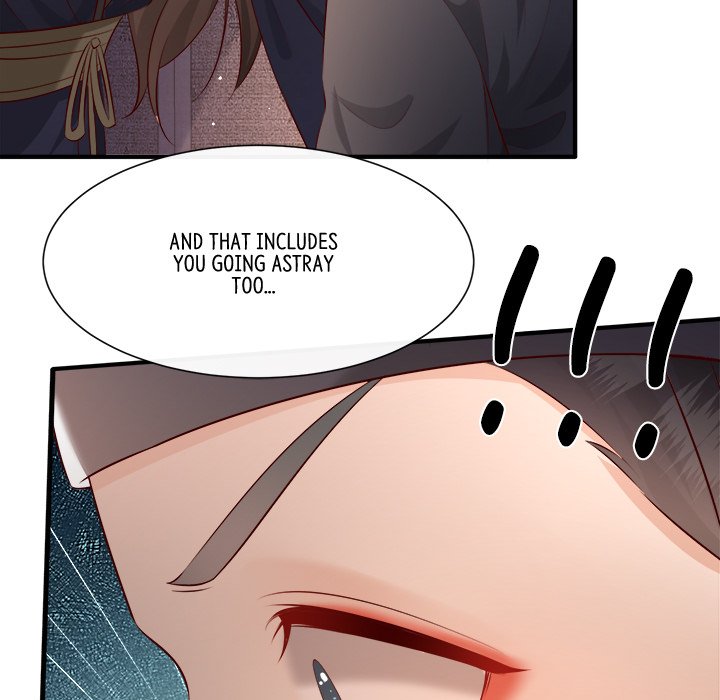 Read The Queen of Hell chapter 87 image 59 on Lezhin