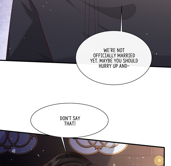 Read The Queen of Hell chapter 87 image 68 on Lezhin