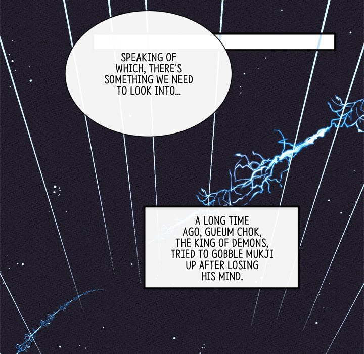 Read The Queen of Hell chapter 87 image 79 on Lezhin