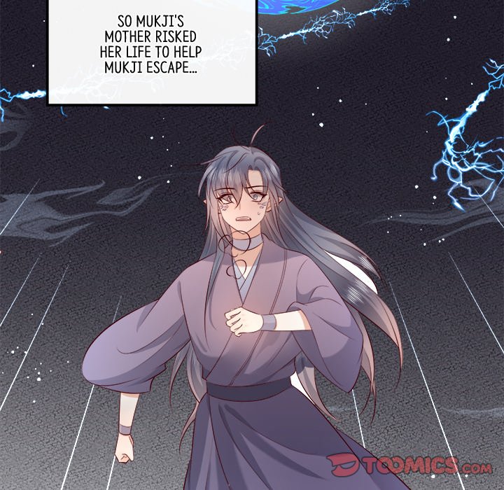 Read The Queen of Hell chapter 87 image 81 on Lezhin