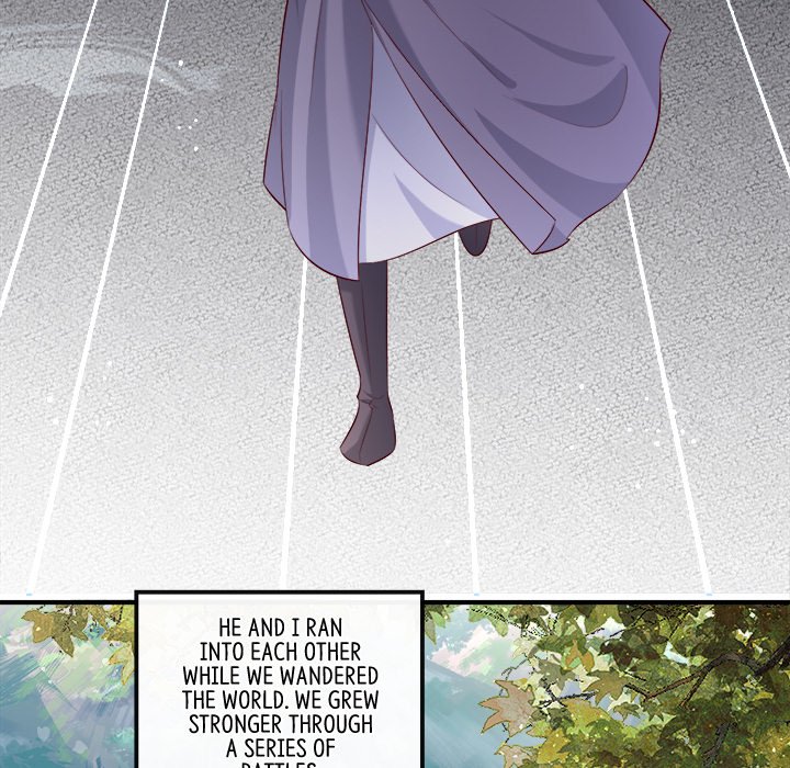 Read The Queen of Hell chapter 87 image 82 on Lezhin