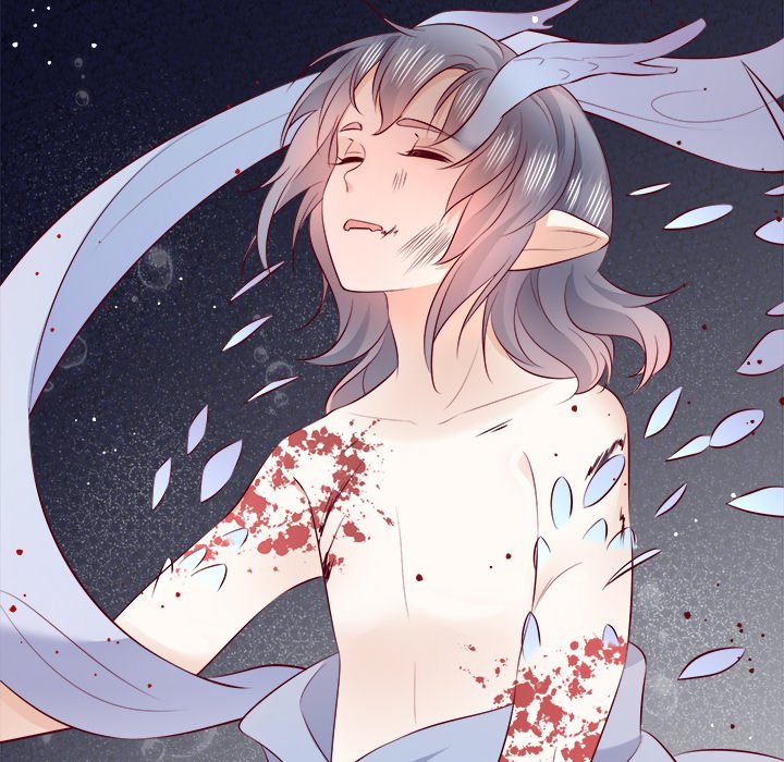 Read The Queen of Hell chapter 87 image 85 on Lezhin