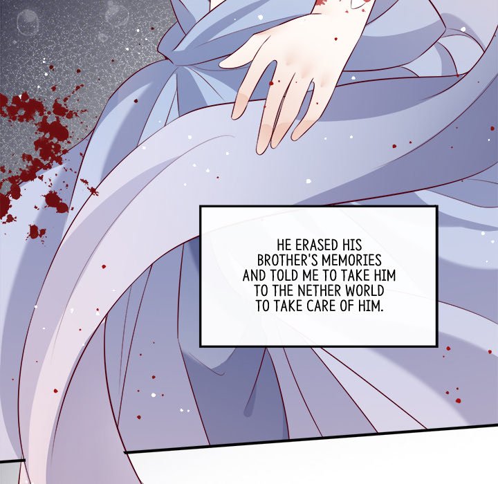 Read The Queen of Hell chapter 87 image 86 on Lezhin