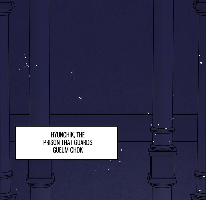 Read The Queen of Hell chapter 87 image 91 on Lezhin