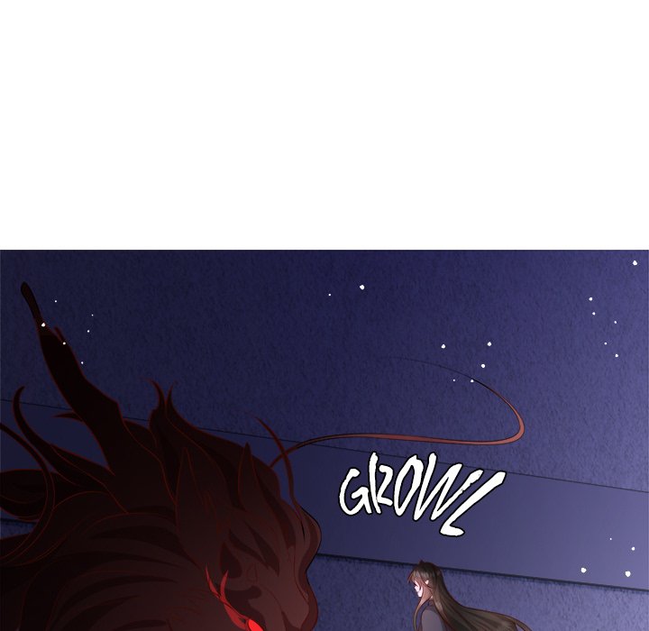 Read The Queen of Hell chapter 87 image 95 on Lezhin