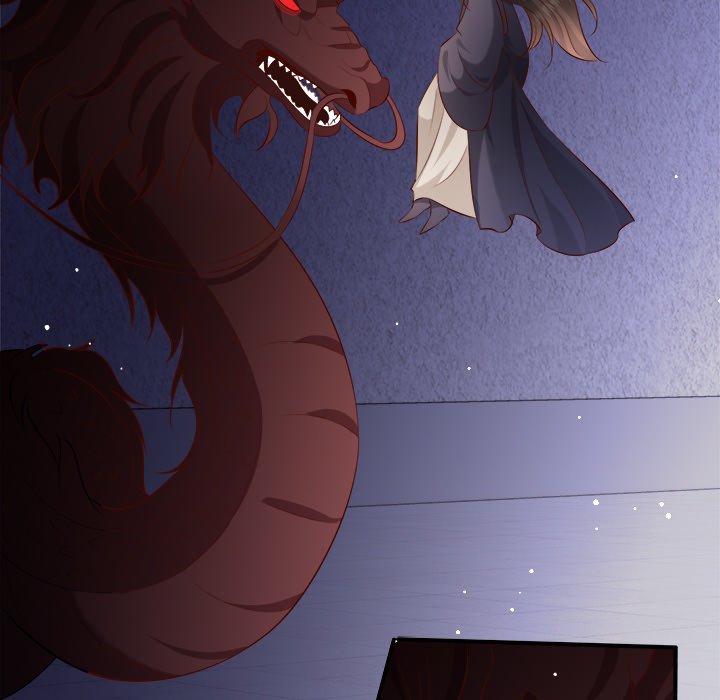 Read The Queen of Hell chapter 87 image 96 on Lezhin