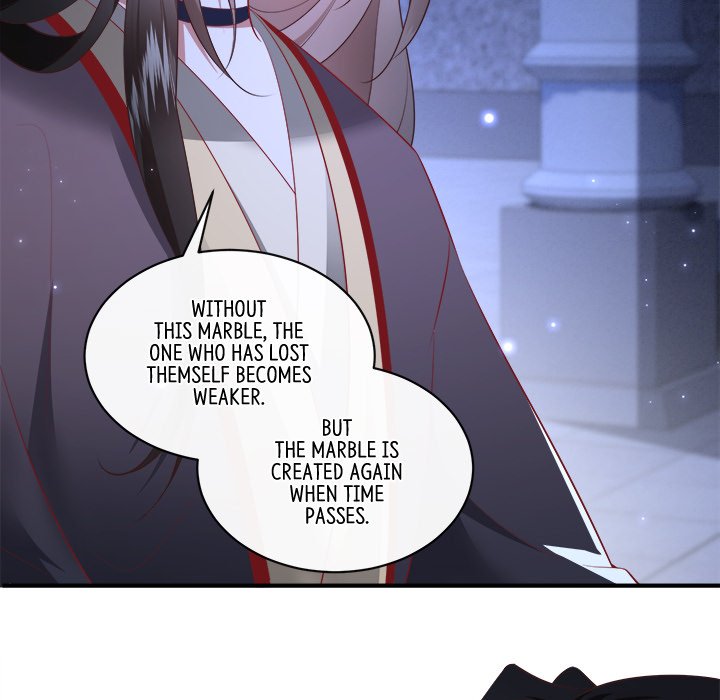 Read The Queen of Hell chapter 88 image 10 on Lezhin