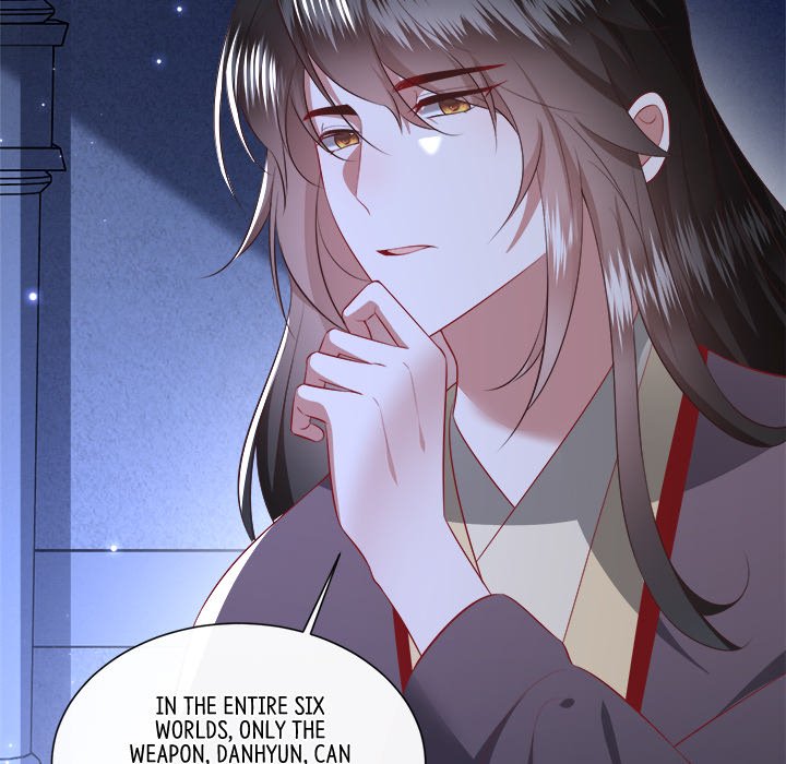 Read The Queen of Hell chapter 88 image 14 on Lezhin