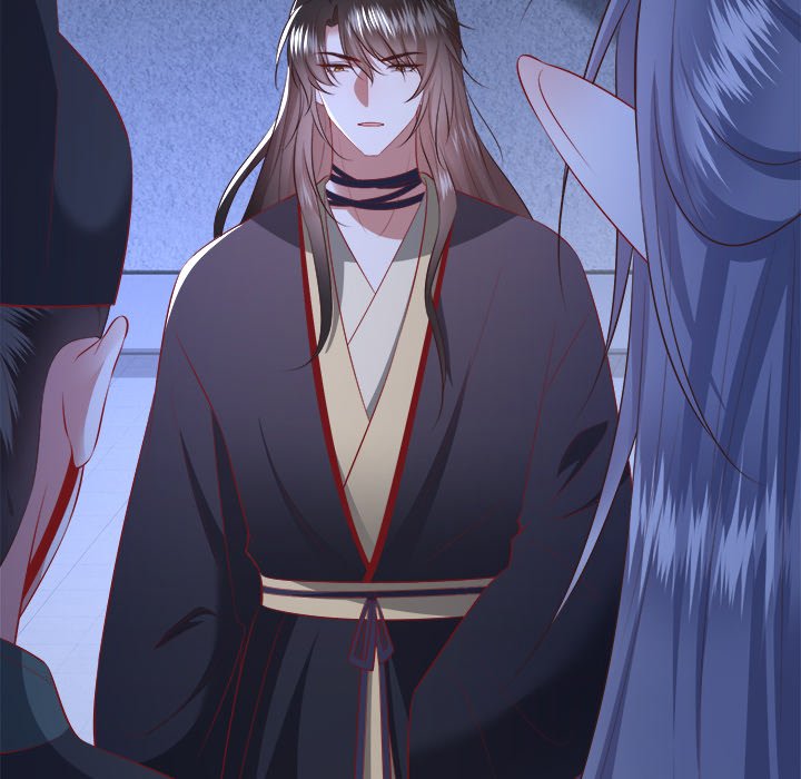 Read The Queen of Hell chapter 88 image 18 on Lezhin