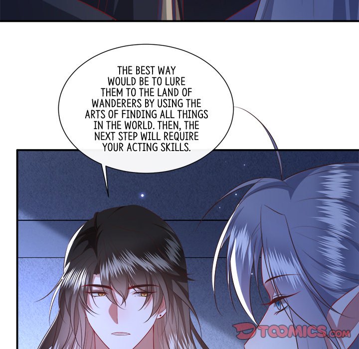 Read The Queen of Hell chapter 88 image 19 on Lezhin