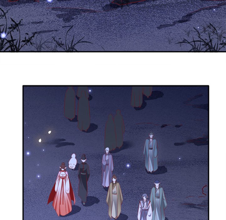 Read The Queen of Hell chapter 88 image 23 on Lezhin