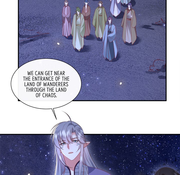 Read The Queen of Hell chapter 88 image 24 on Lezhin
