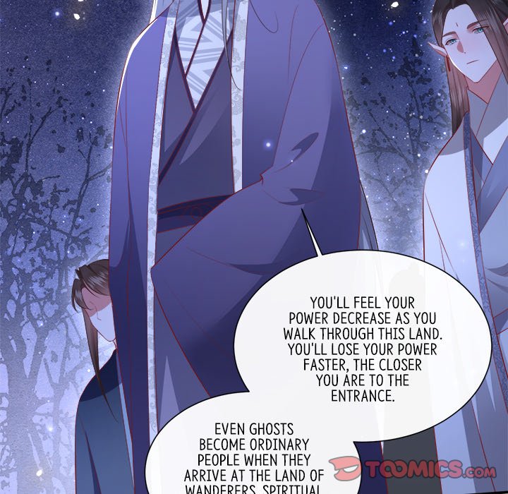 Read The Queen of Hell chapter 88 image 25 on Lezhin