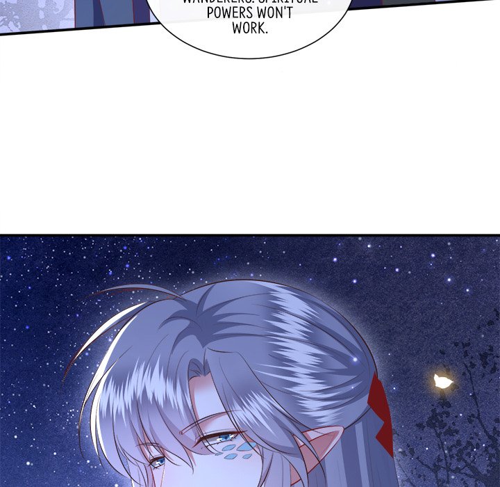 Read The Queen of Hell chapter 88 image 26 on Lezhin