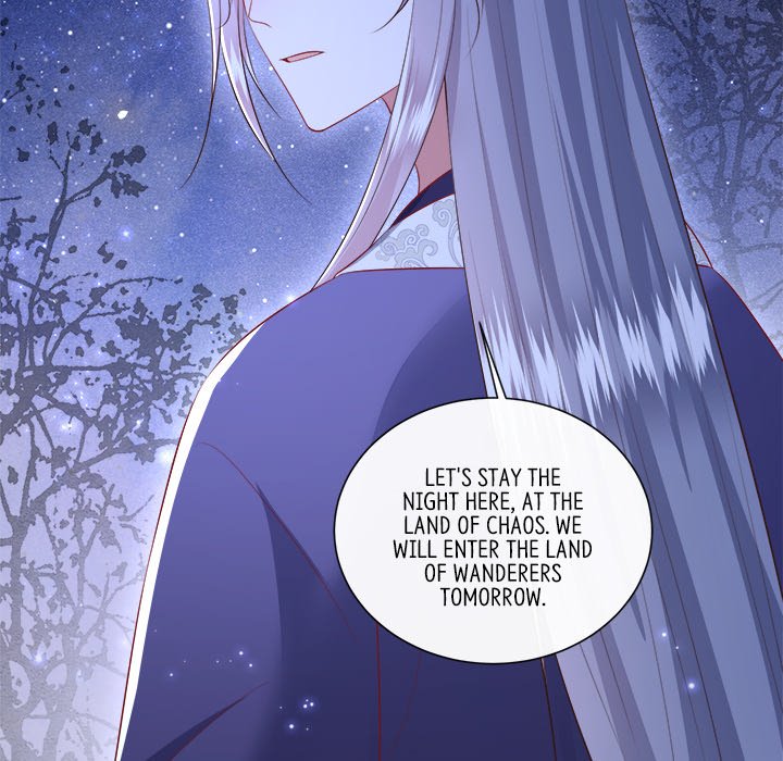 Read The Queen of Hell chapter 88 image 27 on Lezhin