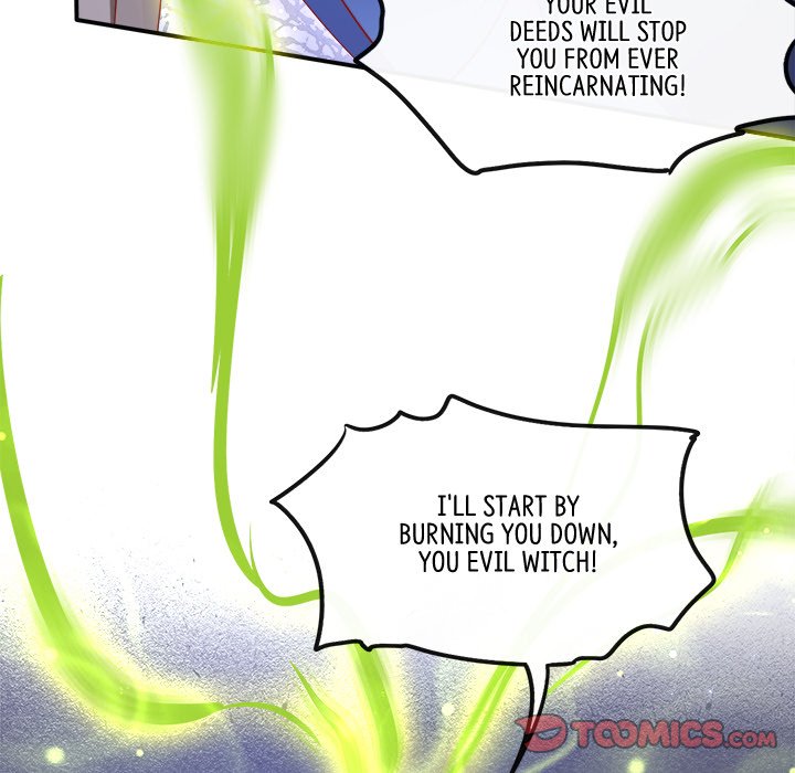Read The Queen of Hell chapter 88 image 37 on Lezhin