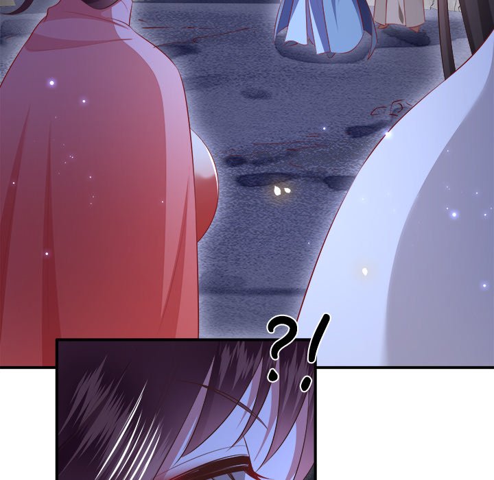 Read The Queen of Hell chapter 88 image 41 on Lezhin