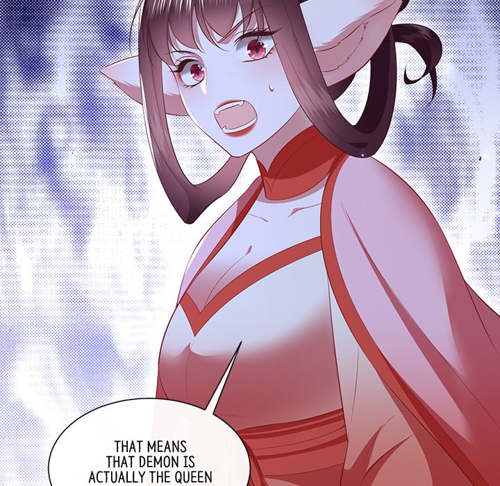 Read The Queen of Hell chapter 88 image 46 on Lezhin