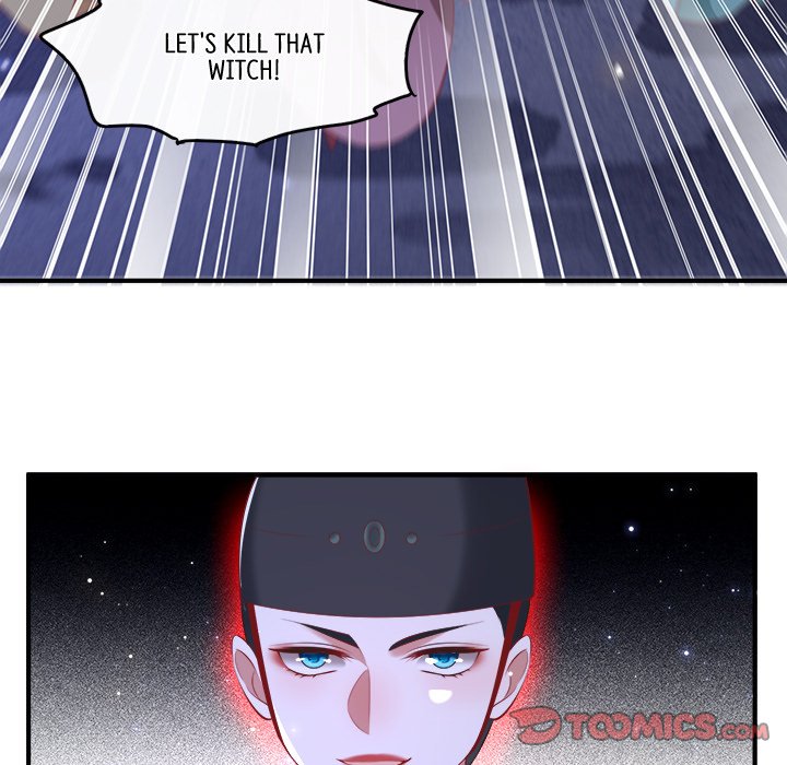 Read The Queen of Hell chapter 88 image 49 on Lezhin