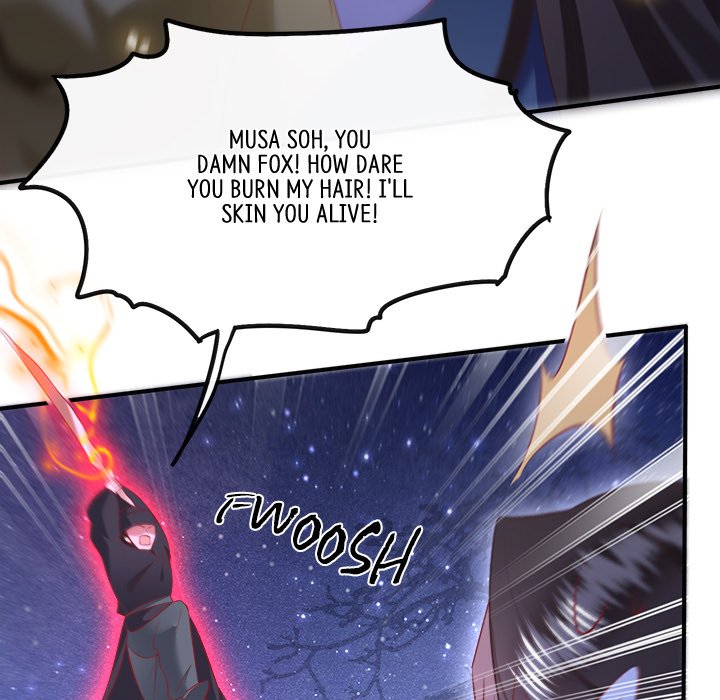 Read The Queen of Hell chapter 88 image 53 on Lezhin