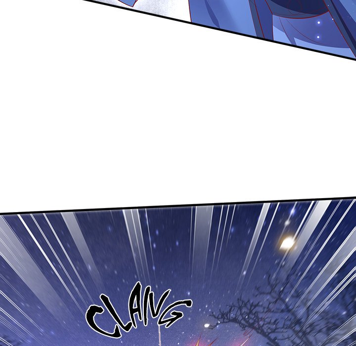 Read The Queen of Hell chapter 88 image 56 on Lezhin
