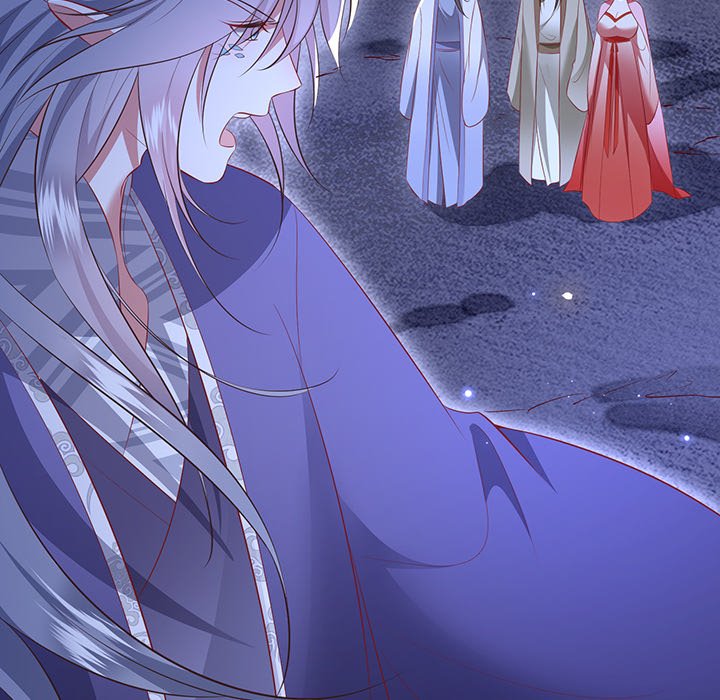 Read The Queen of Hell chapter 88 image 60 on Lezhin