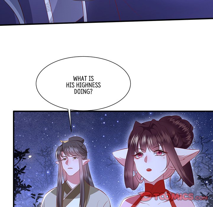 Read The Queen of Hell chapter 88 image 61 on Lezhin