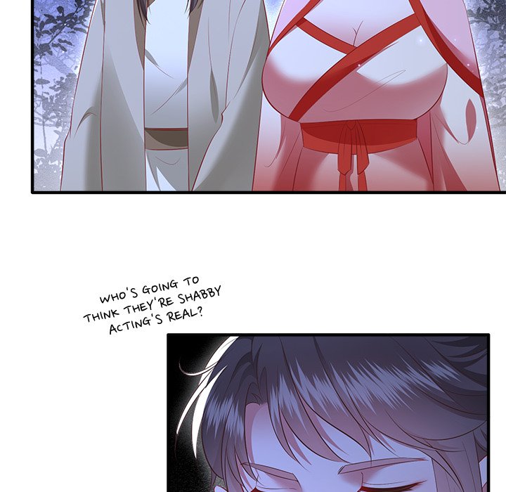 Read The Queen of Hell chapter 88 image 62 on Lezhin