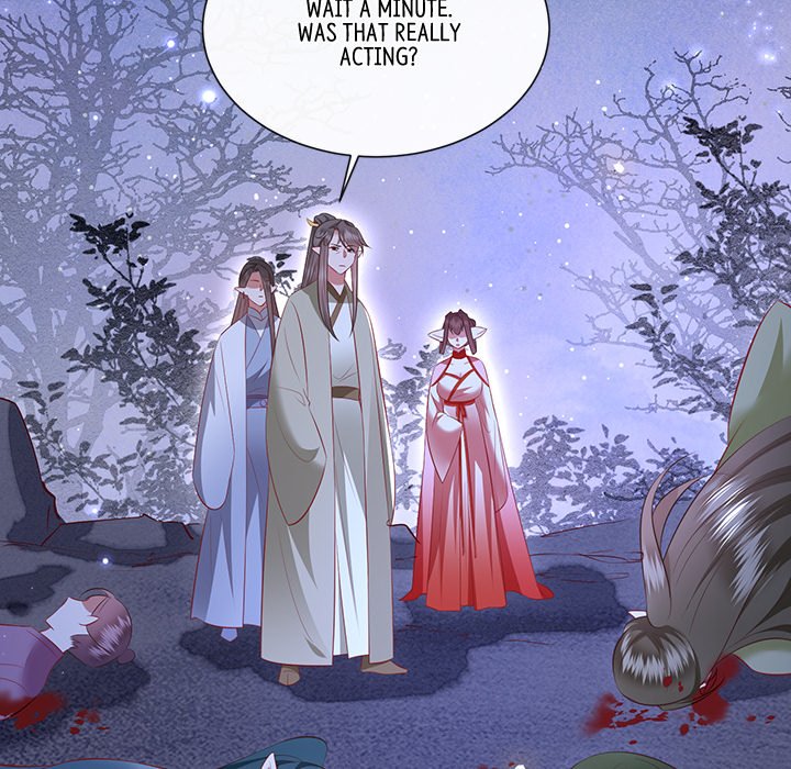 Read The Queen of Hell chapter 88 image 65 on Lezhin