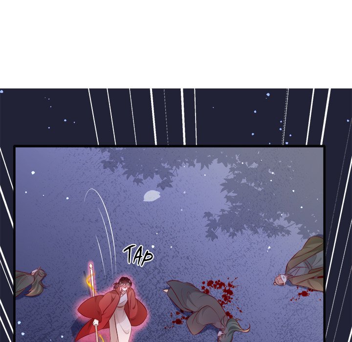 Read The Queen of Hell chapter 88 image 68 on Lezhin