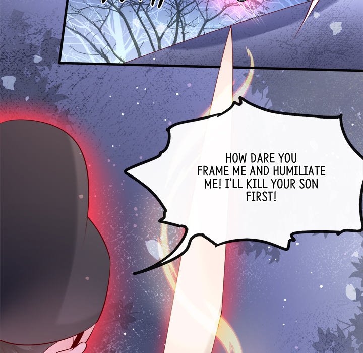 Read The Queen of Hell chapter 88 image 74 on Lezhin